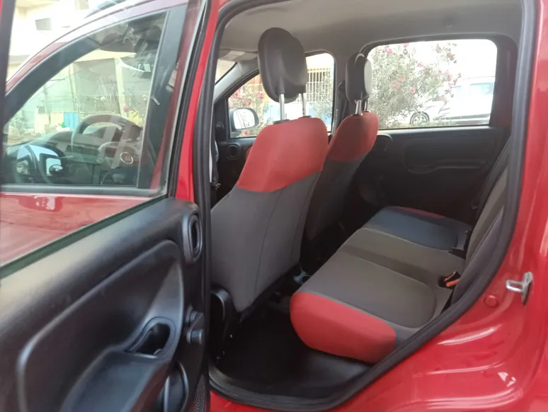 Image Vehicule