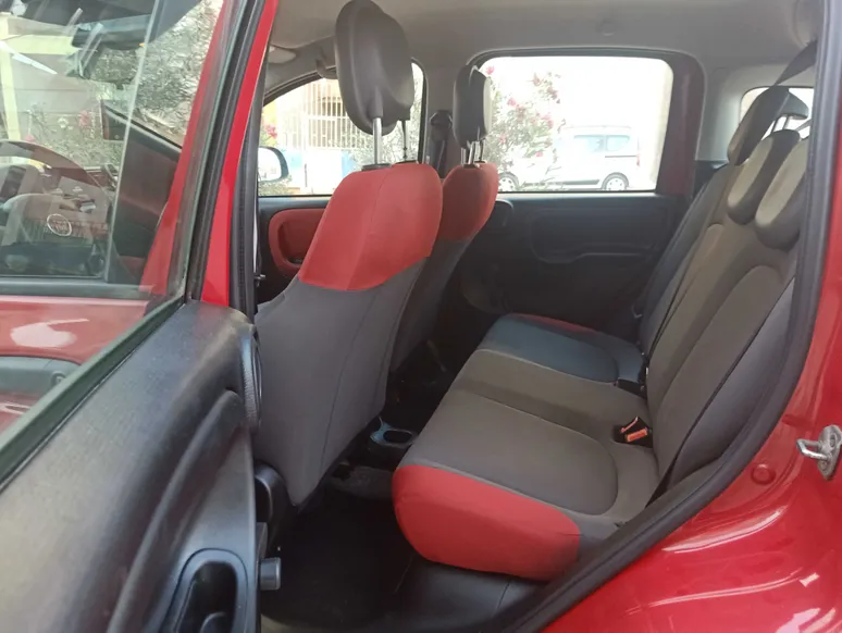 Image Vehicule