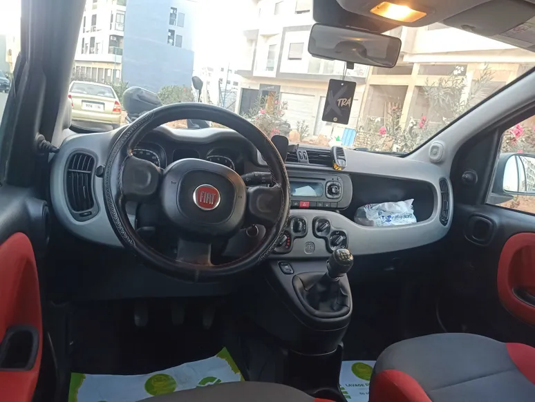 Image Vehicule