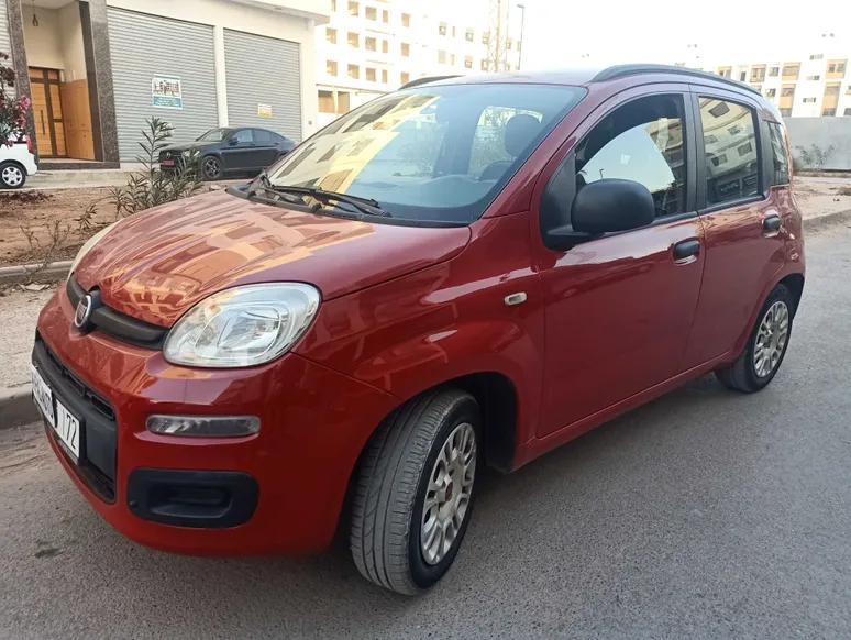 Image Vehicule