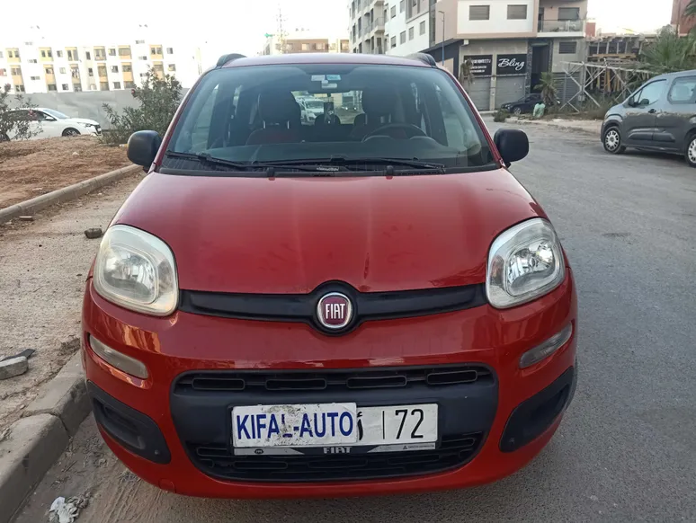 Image Vehicule