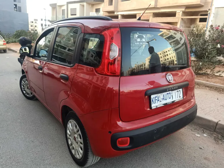 Image Vehicule