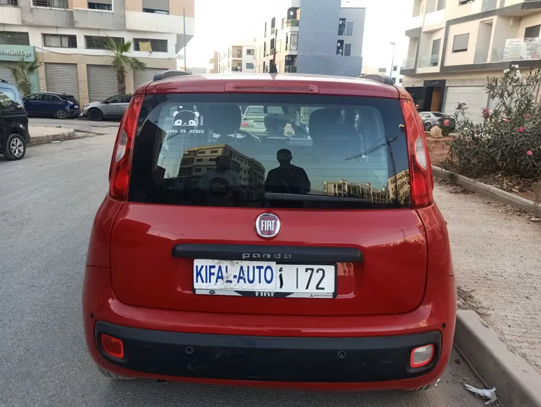 Image Vehicule