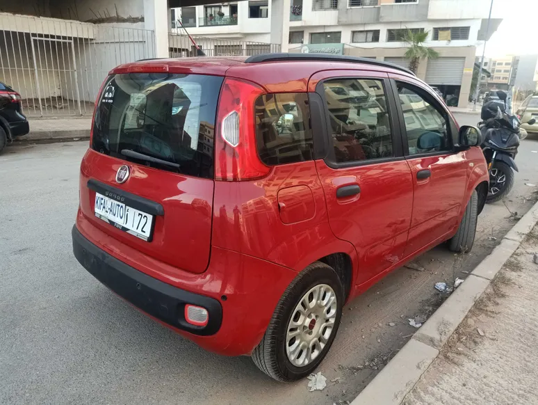 Image Vehicule