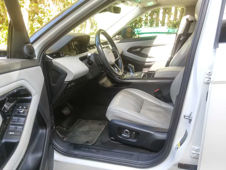 Image Vehicule
