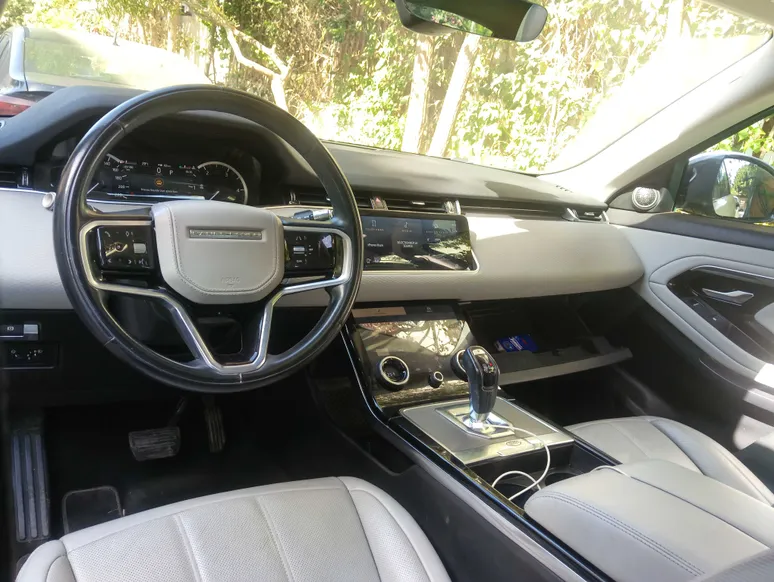 Image Vehicule