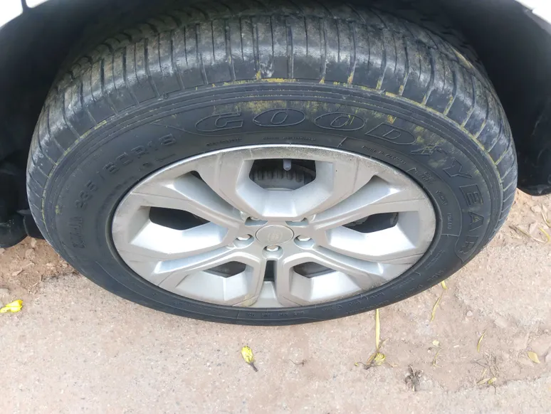 Image Vehicule