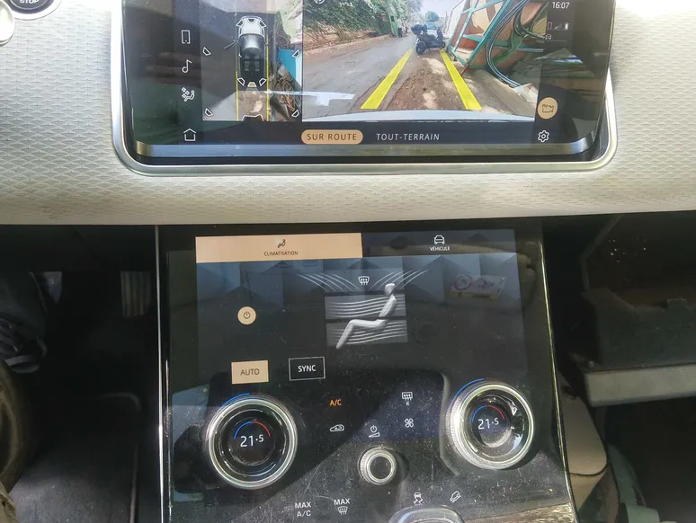 Image Vehicule