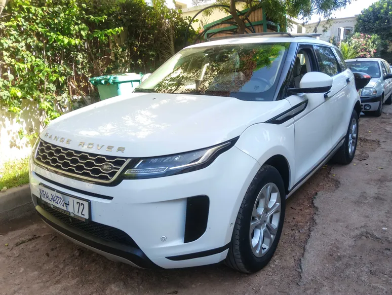 Image Vehicule