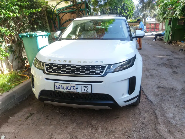 Image Vehicule