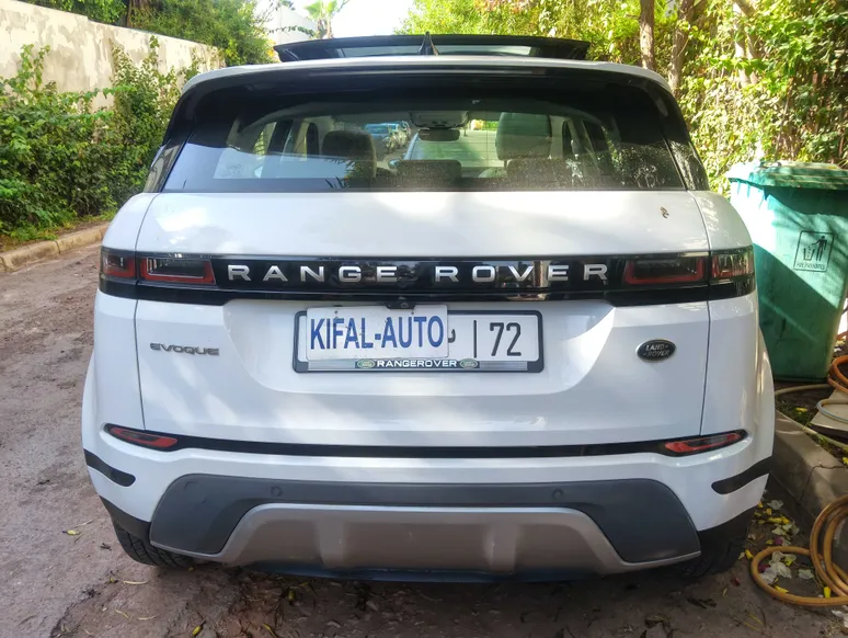 Image Vehicule