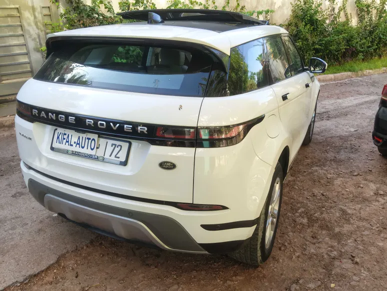 Image Vehicule