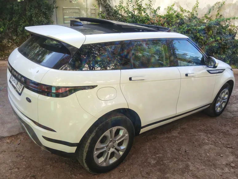 Image Vehicule
