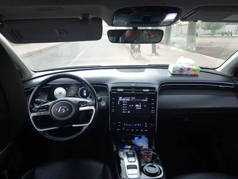 Image Vehicule