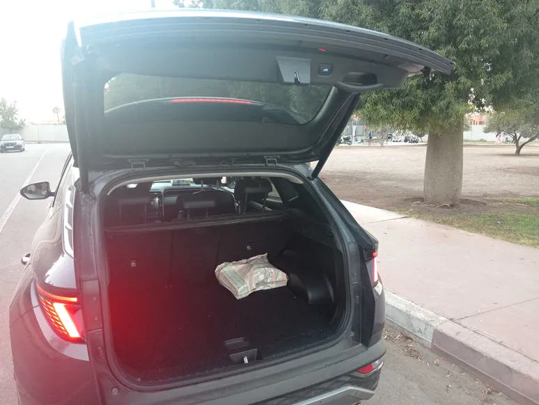 Image Vehicule