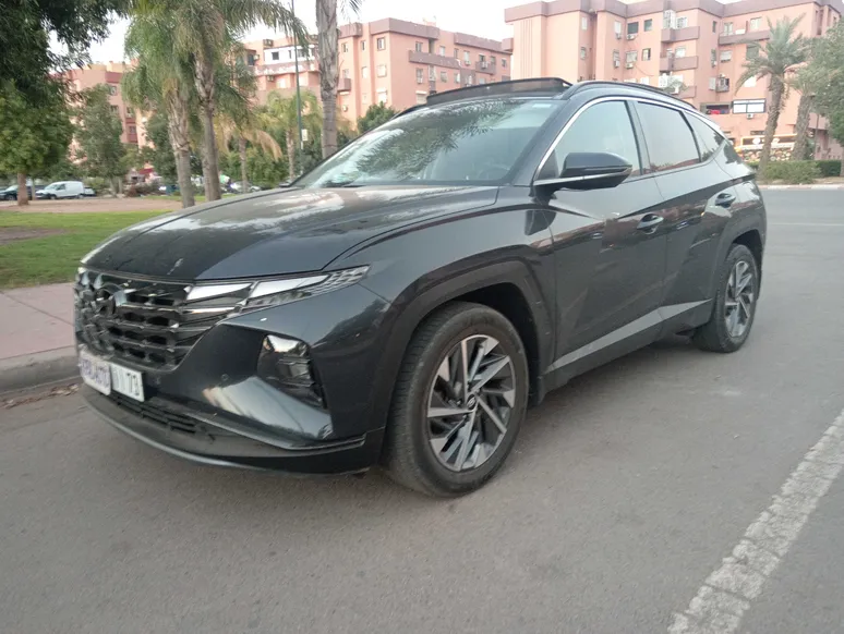 Image Vehicule