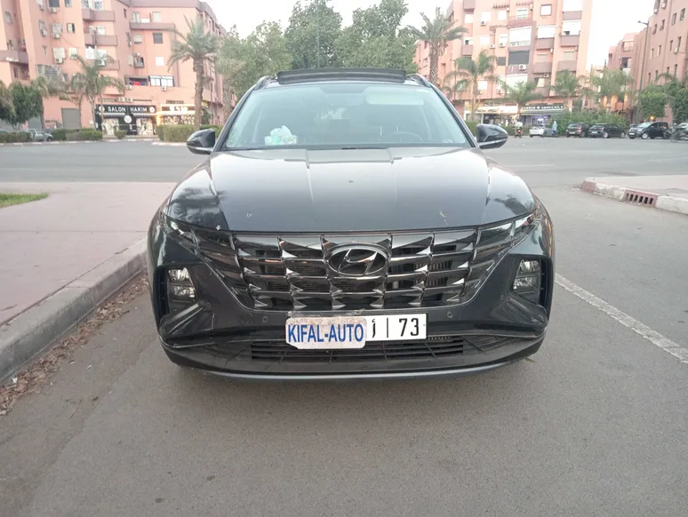 Image Vehicule