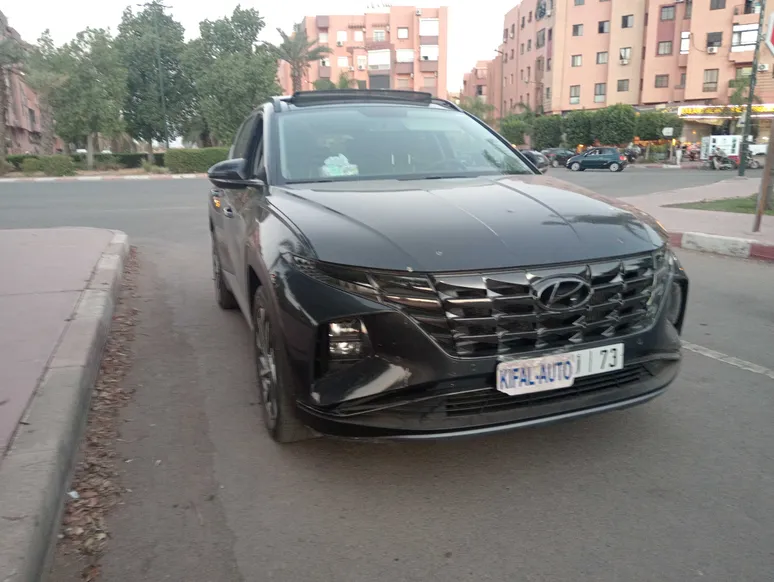 Image Vehicule