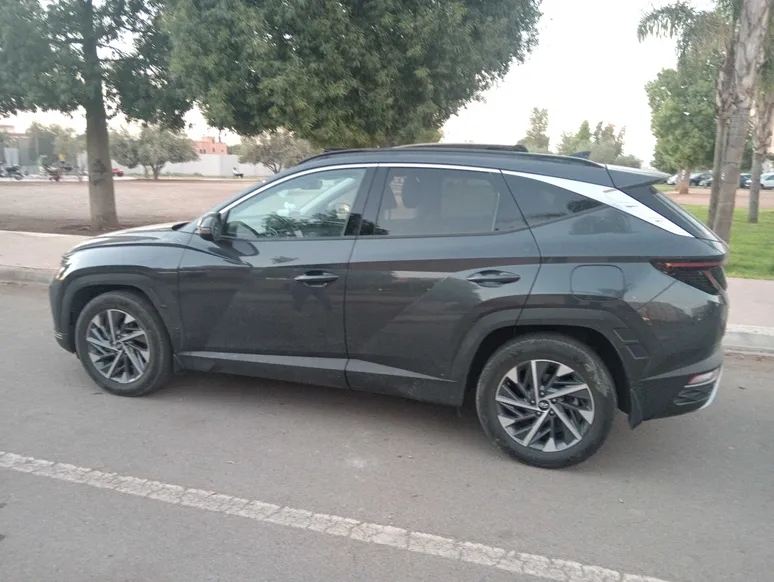 Image Vehicule