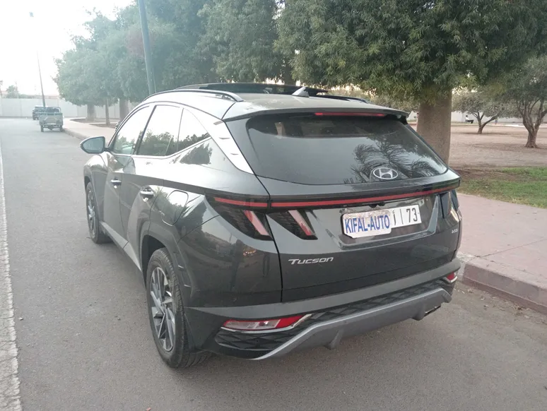 Image Vehicule