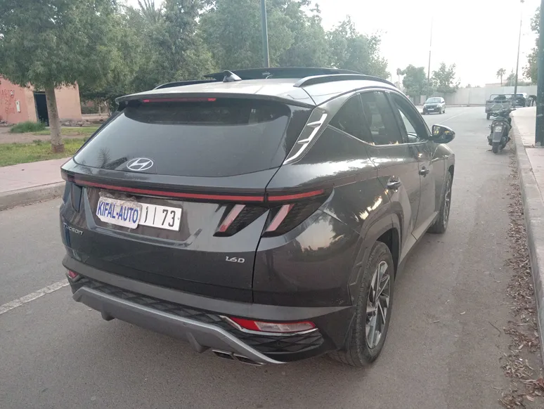 Image Vehicule