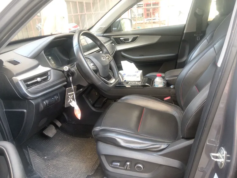 Image Vehicule
