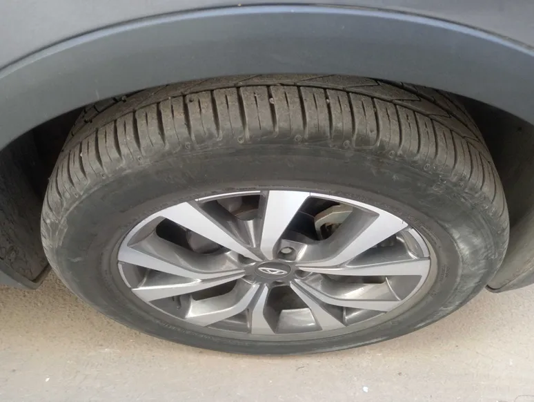 Image Vehicule