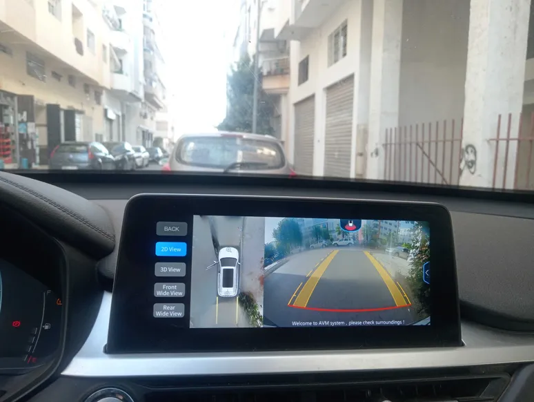 Image Vehicule