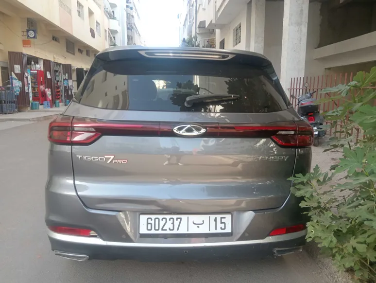 Image Vehicule