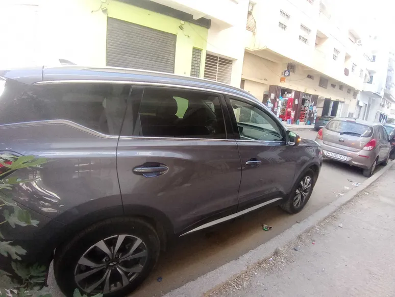 Image Vehicule