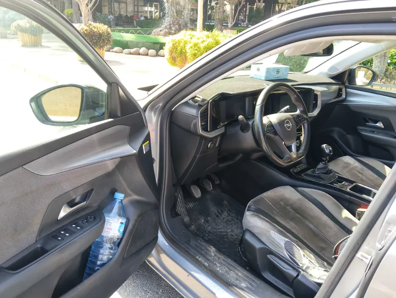 Image Vehicule