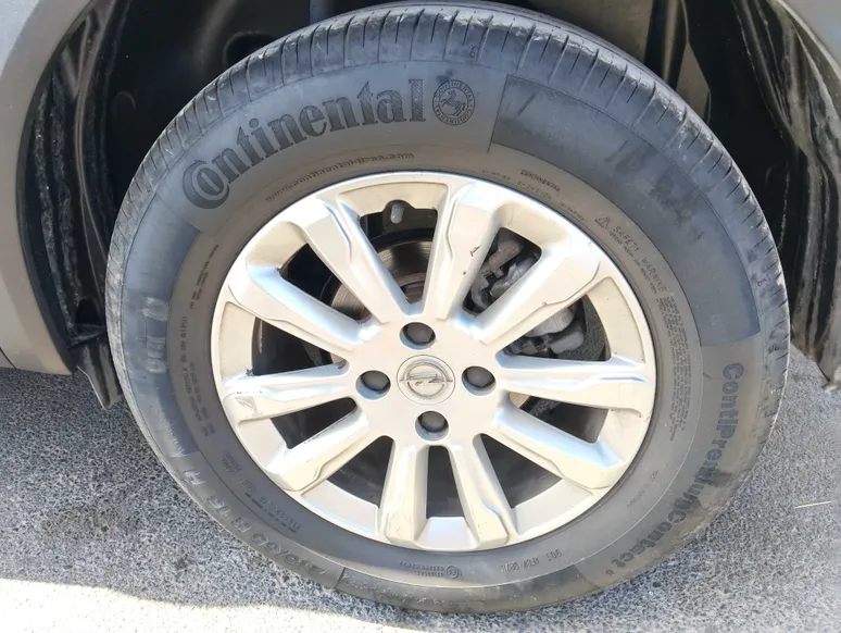Image Vehicule