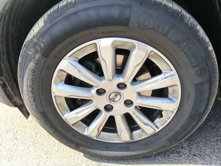 Image Vehicule