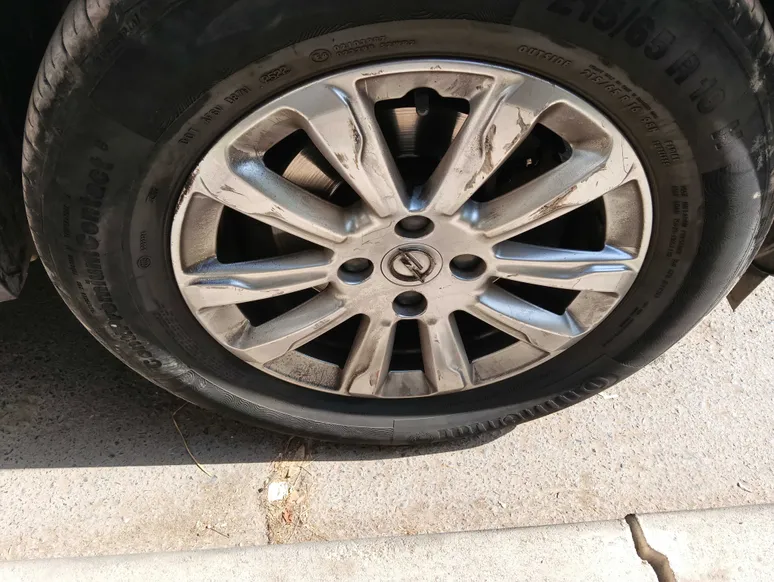 Image Vehicule