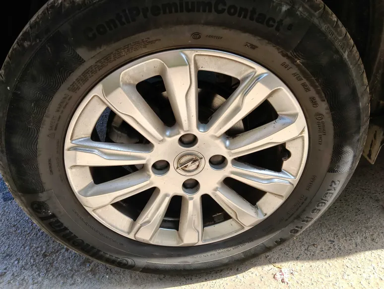 Image Vehicule