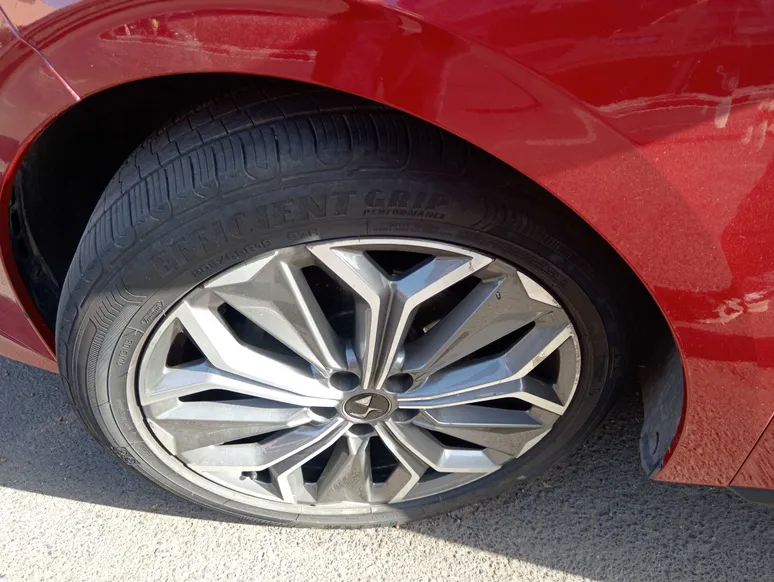 Image Vehicule