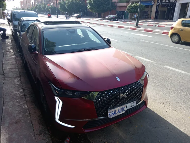 Image Vehicule