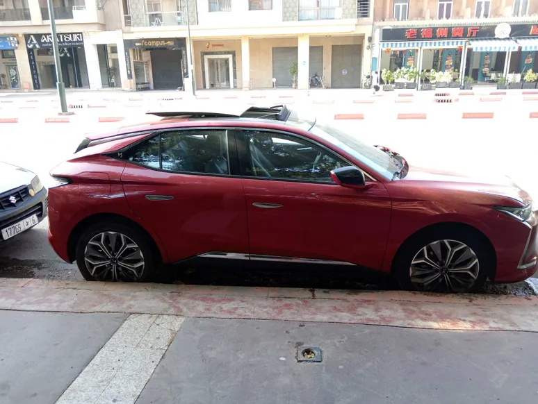 Image Vehicule