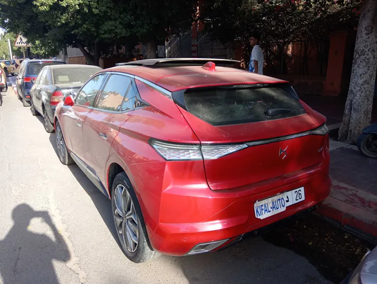 Image Vehicule