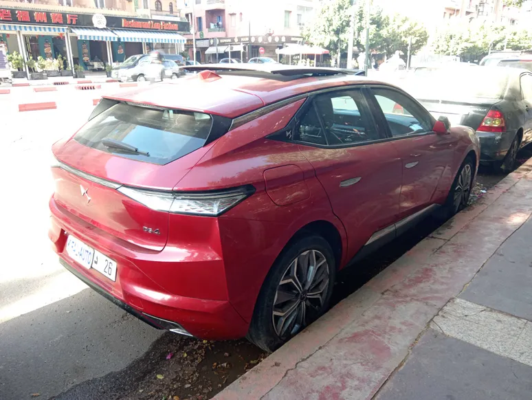 Image Vehicule