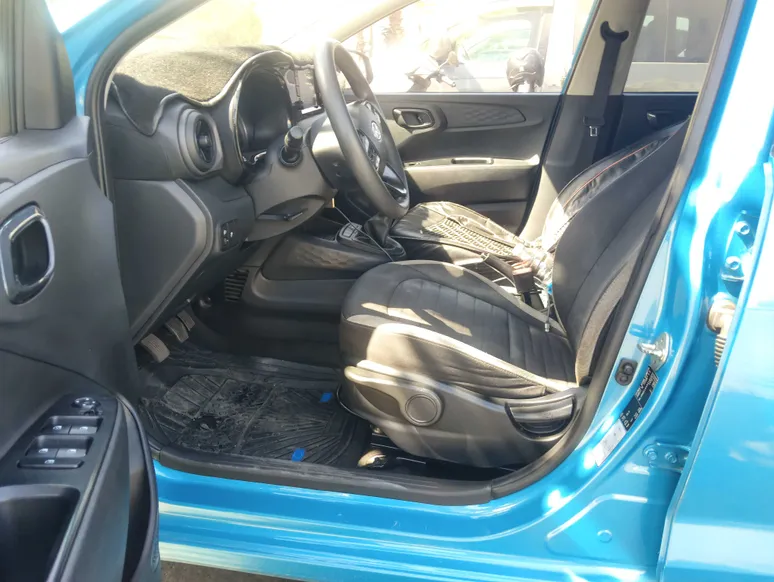 Image Vehicule