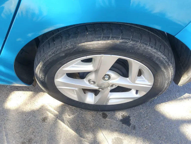 Image Vehicule