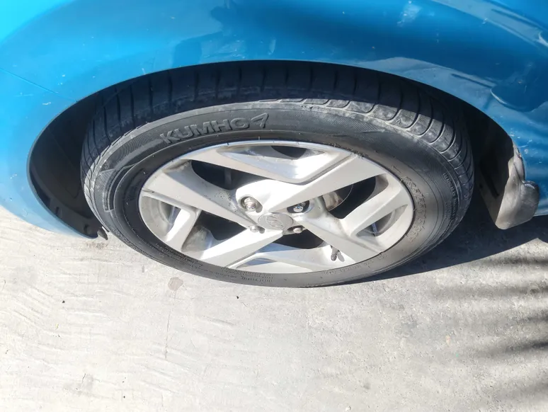Image Vehicule