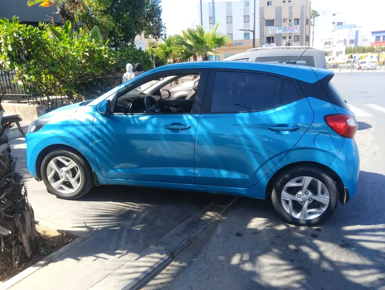 Image Vehicule