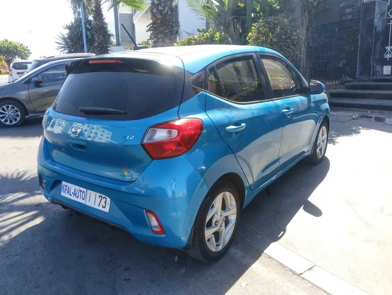 Image Vehicule