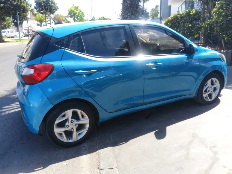 Image Vehicule