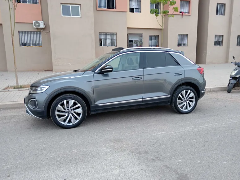 Image Vehicule