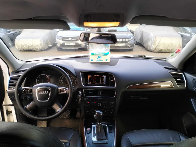 Image Vehicule