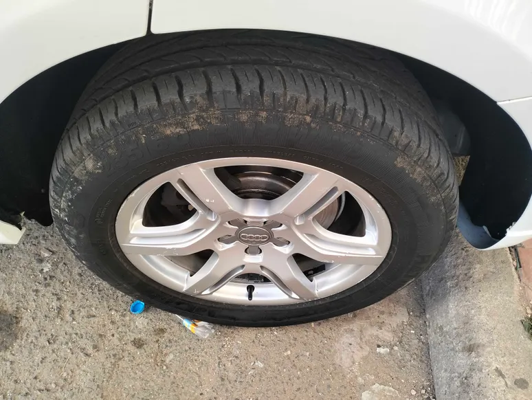 Image Vehicule