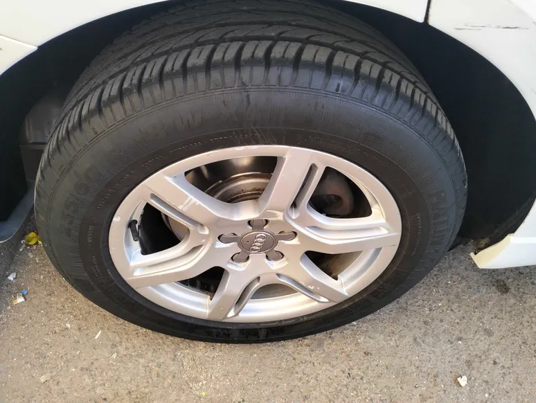 Image Vehicule